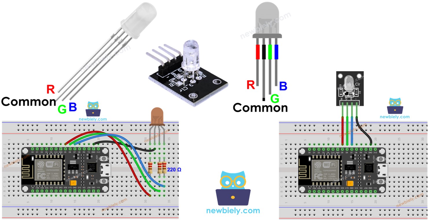 esp8266-led-rgb-esp8266-tutorial