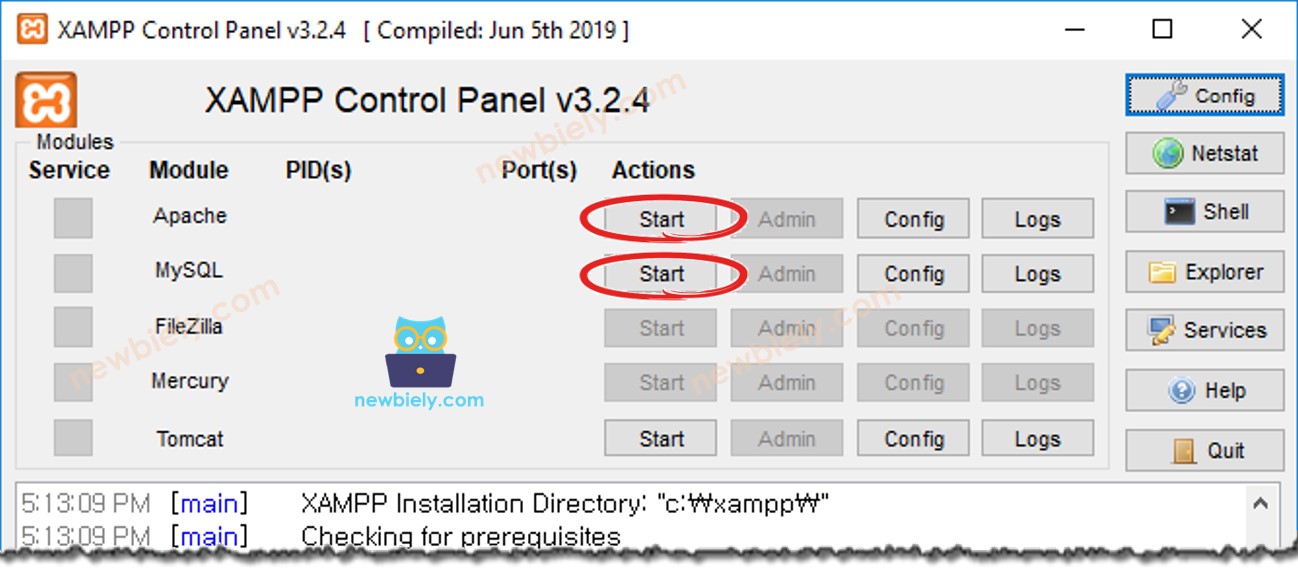 Arduino Nano ESP32 XAMPP