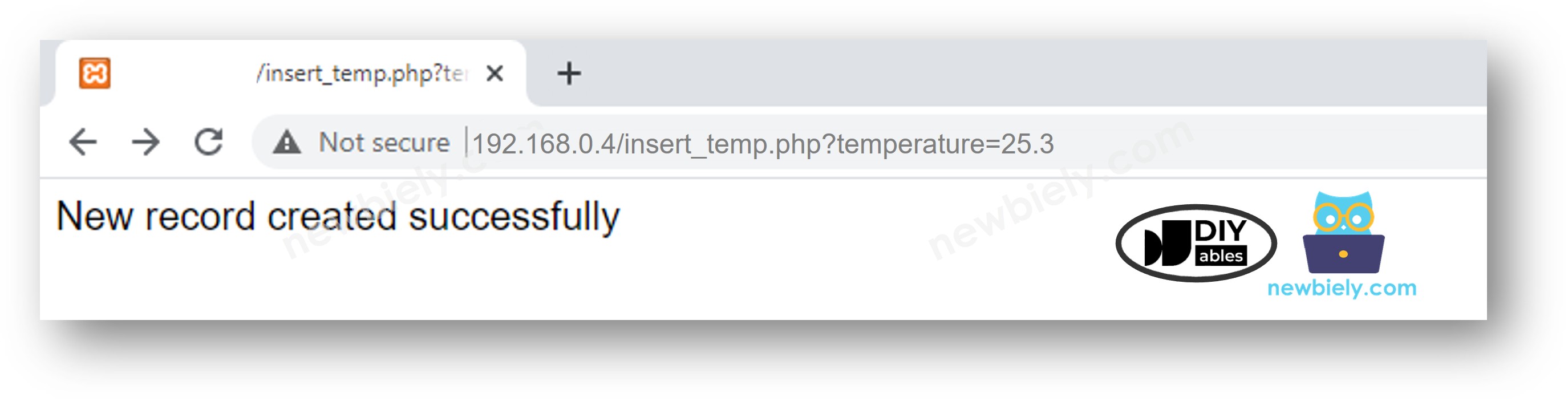 ESP32 S3 Uno MySQL test