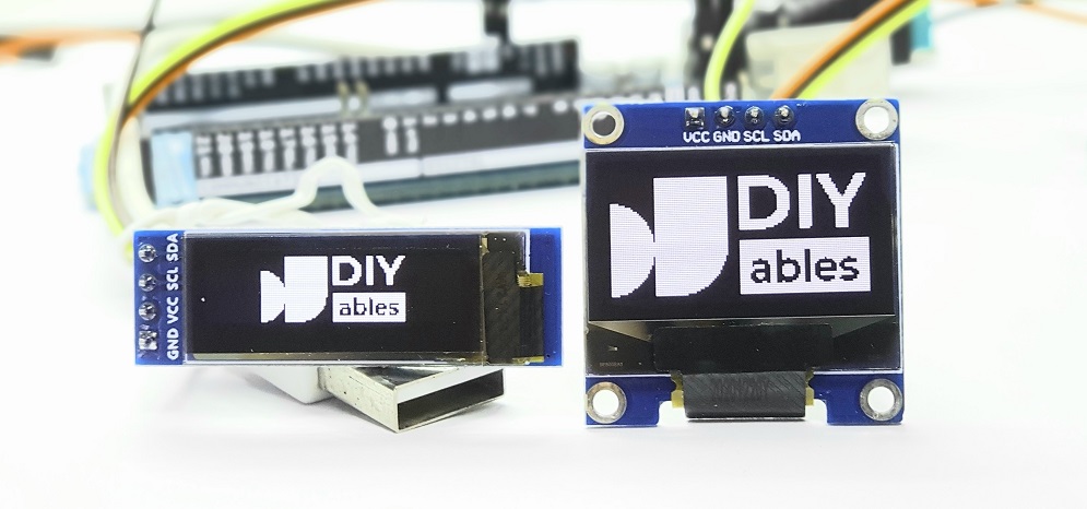 OLED display