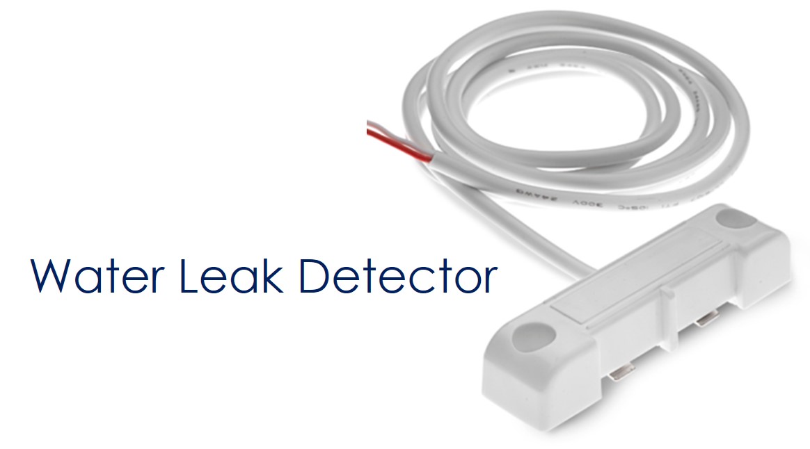 ESP8266 - Water Leak Detector | ESP8266 Tutorial